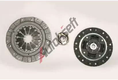 QWP Sada spojky QWP WCL321, WCL321