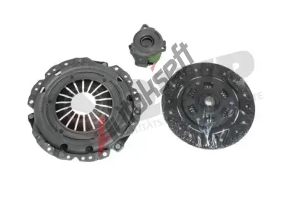 QWP Sada spojky QWP WCL340, WCL340 QWP Sada spojky QWP WCL340, WCL340