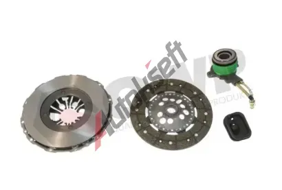 QWP Sada spojky QWP WCL347, WCL347