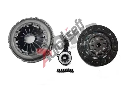 QWP Sada spojky QWP WCL352, WCL352 QWP Sada spojky QWP WCL352, WCL352