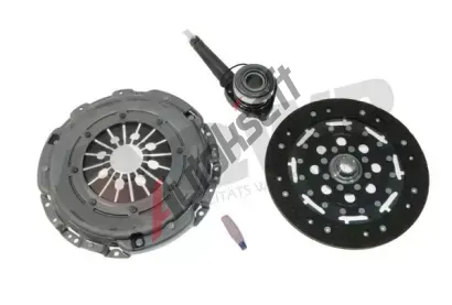 QWP Sada spojky QWP WCL354, WCL354  QWP Sada spojky QWP WCL354, WCL354