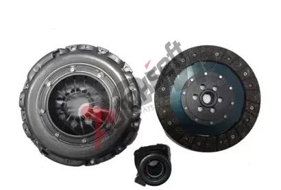 QWP Sada spojky QWP WCL357, WCL357 QWP Sada spojky QWP WCL357, WCL357