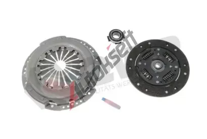 QWP Sada spojky QWP WCL377, WCL377