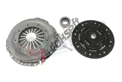 QWP Sada spojky QWP WCL381, WCL381  QWP Sada spojky QWP WCL381, WCL381