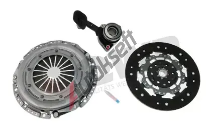 QWP Sada spojky QWP WCL382, WCL382