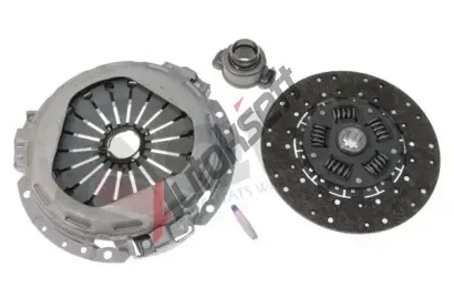 QWP Sada spojky QWP WCL391, WCL391