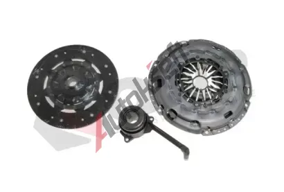QWP Sada spojky QWP WCL440, WCL440