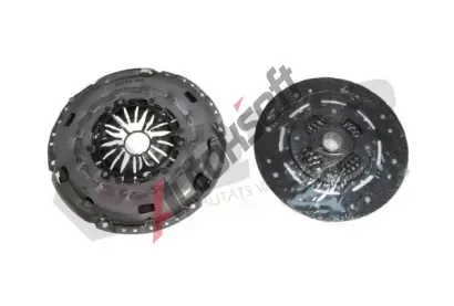 QWP Sada spojky QWP WCL442, WCL442  QWP Sada spojky QWP WCL442, WCL442