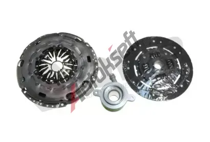 QWP Sada spojky QWP WCL443, WCL443  QWP Sada spojky QWP WCL443, WCL443