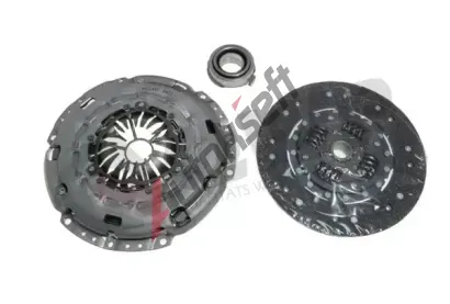 QWP Sada spojky QWP WCL447, WCL447