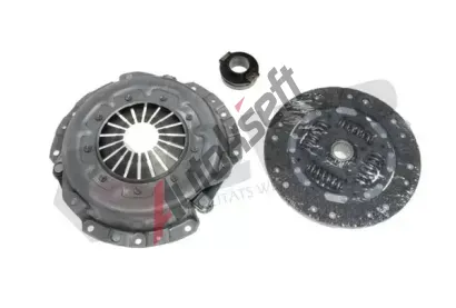 QWP Sada spojky QWP WCL457, WCL457