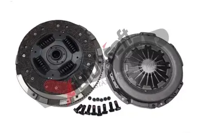 QWP Sada spojky QWP WCL465, WCL465