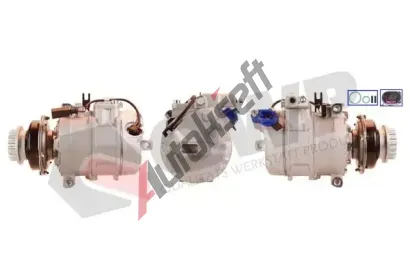 QWP Kompresor klimatizace QWP WCP101R, WCP101R