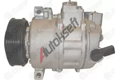 QWP Kompresor klimatizace QWP WCP102N, WCP102N QWP Kompresor klimatizace QWP WCP102N, WCP102N