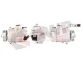 Kompresor klimatizace QWP ‐ QWP WCP102R