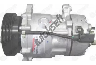 QWP Kompresor klimatizace QWP WCP103N, WCP103N