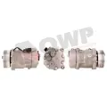 Kompresor klimatizace QWP ‐ QWP WCP103R