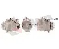 Kompresor klimatizace QWP ‐ QWP WCP104R