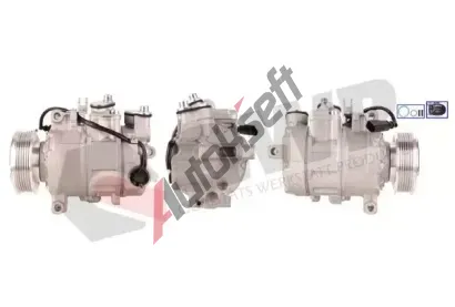 QWP Kompresor klimatizace QWP WCP105R, WCP105R  QWP Kompresor klimatizace QWP WCP105R, WCP105R