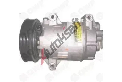 QWP Kompresor klimatizace QWP WCP106N, WCP106N