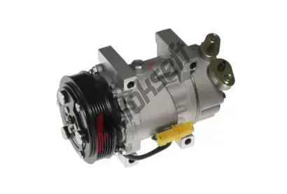 QWP Kompresor klimatizace QWP WCP107N, WCP107N QWP Kompresor klimatizace QWP WCP107N, WCP107N