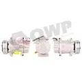 Kompresor klimatizace QWP ‐ QWP WCP107R Kompresor klimatizace QWP ‐ QWP WCP107R