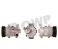 Kompresor klimatizace QWP ‐ QWP WCP108R