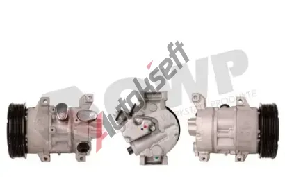 QWP Kompresor klimatizace QWP WCP108R, WCP108R