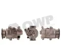 Kompresor klimatizace QWP ‐ QWP WCP109R