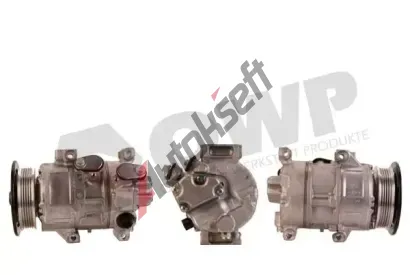 QWP Kompresor klimatizace QWP WCP109R, WCP109R QWP Kompresor klimatizace QWP WCP109R, WCP109R