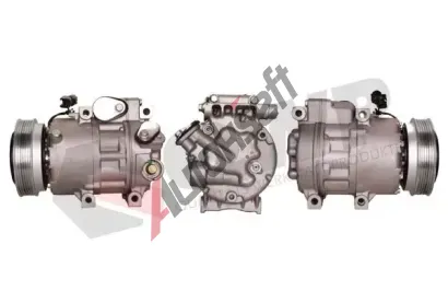 QWP Kompresor klimatizace QWP WCP110R, WCP110R