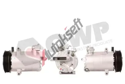 QWP Kompresor klimatizace QWP WCP112R, WCP112R QWP Kompresor klimatizace QWP WCP112R, WCP112R