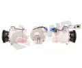 Kompresor klimatizace QWP ‐ QWP WCP113R Kompresor klimatizace QWP ‐ QWP WCP113R