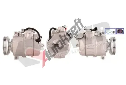 QWP Kompresor klimatizace QWP WCP114R, WCP114R