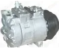 Kompresor klimatizace QWP ‐ QWP WCP115N Kompresor klimatizace QWP ‐ QWP WCP115N