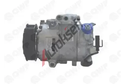 QWP Kompresor klimatizace QWP WCP116N, WCP116N