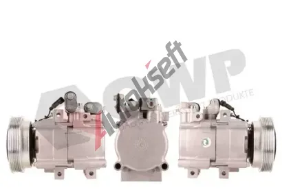 QWP Kompresor klimatizace QWP WCP117R, WCP117R
