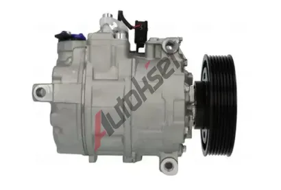 QWP Kompresor klimatizace QWP WCP118N, WCP118N