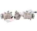 Kompresor klimatizace QWP ‐ QWP WCP119R