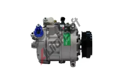 QWP Kompresor klimatizace QWP WCP120N, WCP120N QWP Kompresor klimatizace QWP WCP120N, WCP120N