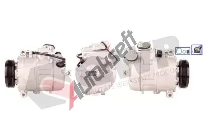 QWP Kompresor klimatizace QWP WCP120R, WCP120R