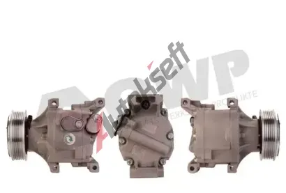 QWP Kompresor klimatizace QWP WCP121R, WCP121R QWP Kompresor klimatizace QWP WCP121R, WCP121R