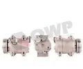 Kompresor klimatizace QWP ‐ QWP WCP123R