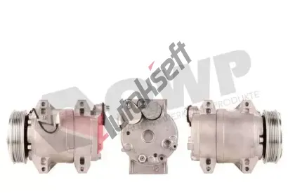 QWP Kompresor klimatizace QWP WCP123R, WCP123R