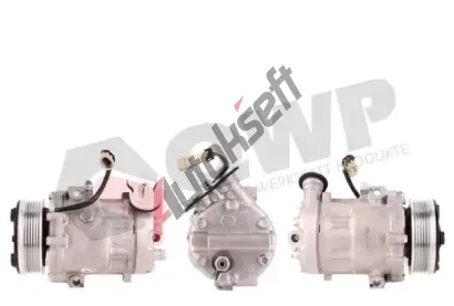 QWP Kompresor klimatizace QWP WCP126R, WCP126R