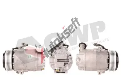 QWP Kompresor klimatizace QWP WCP128R, WCP128R QWP Kompresor klimatizace QWP WCP128R, WCP128R