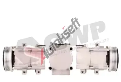 QWP Kompresor klimatizace QWP WCP129R, WCP129R  QWP Kompresor klimatizace QWP WCP129R, WCP129R