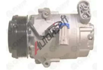 QWP Kompresor klimatizace QWP WCP130N, WCP130N