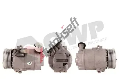 QWP Kompresor klimatizace QWP WCP130R, WCP130R