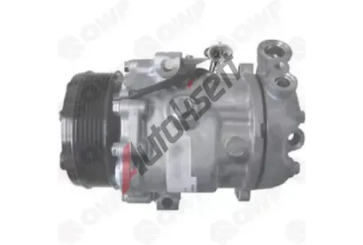 QWP Kompresor klimatizace QWP WCP132N, WCP132N